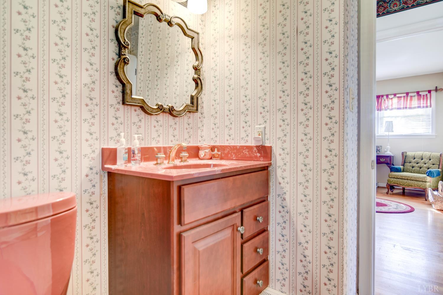 105 Gaddy Road Lynchburg, VA 24502 - Photo 20 of 57