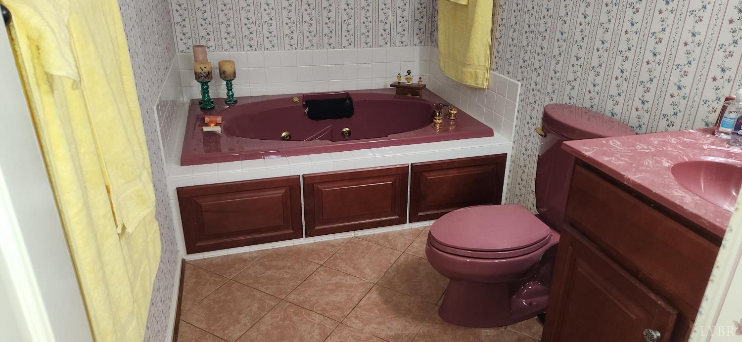 105 Gaddy Road Lynchburg, VA 24502 - Photo 21 of 57