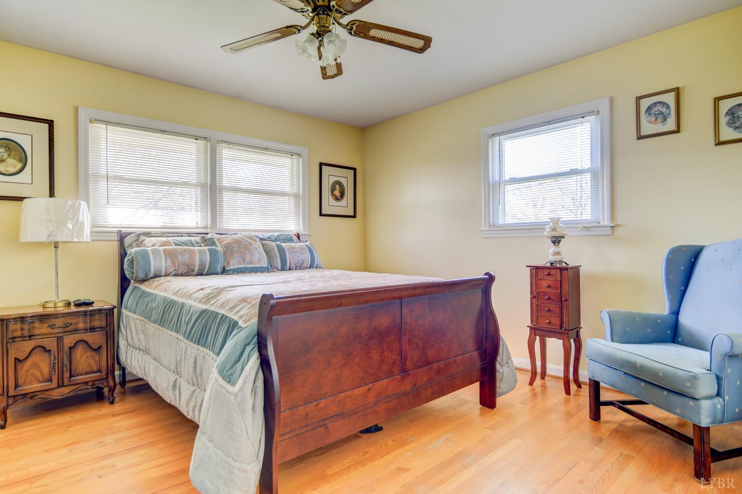 105 Gaddy Road Lynchburg, VA 24502 - Photo 23 of 57