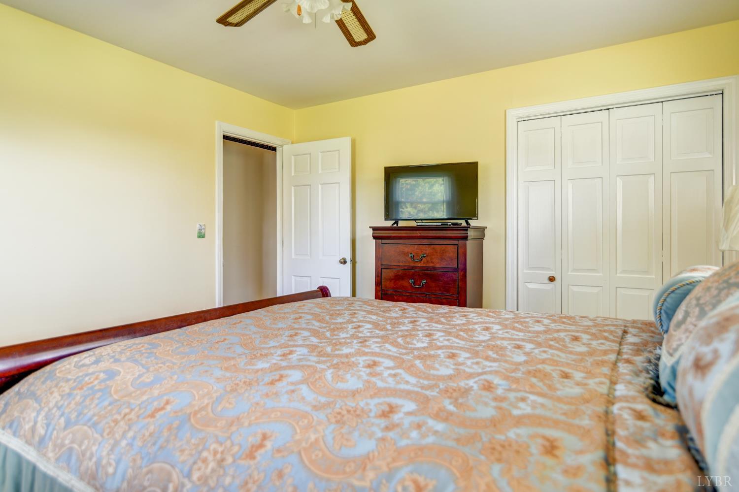 105 Gaddy Road Lynchburg, VA 24502 - Photo 24 of 57