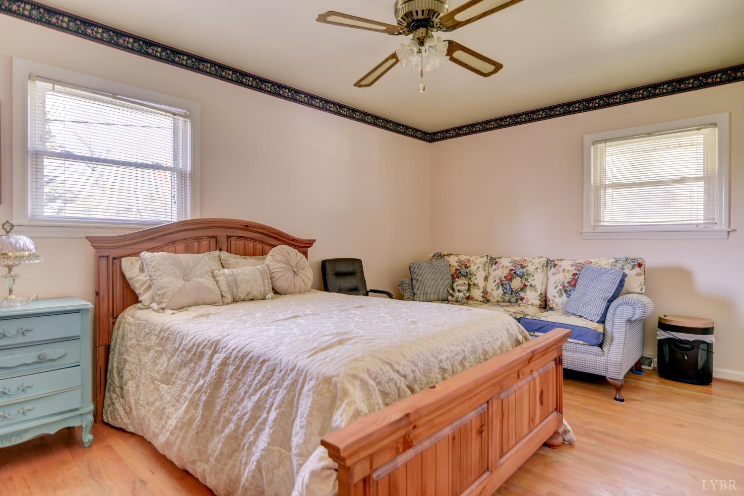 105 Gaddy Road Lynchburg, VA 24502 - Photo 25 of 57