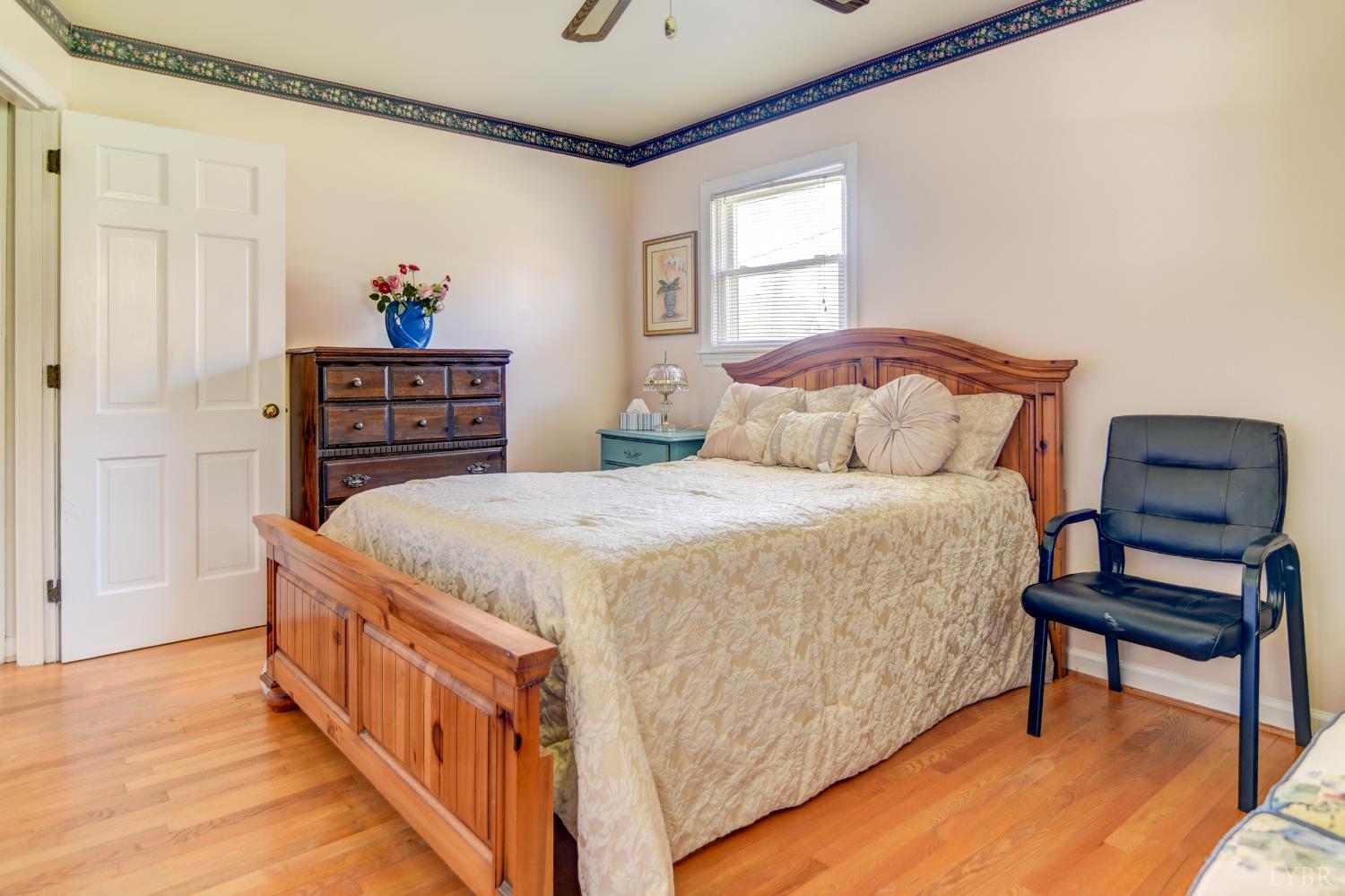 105 Gaddy Road Lynchburg, VA 24502 - Photo 29 of 57