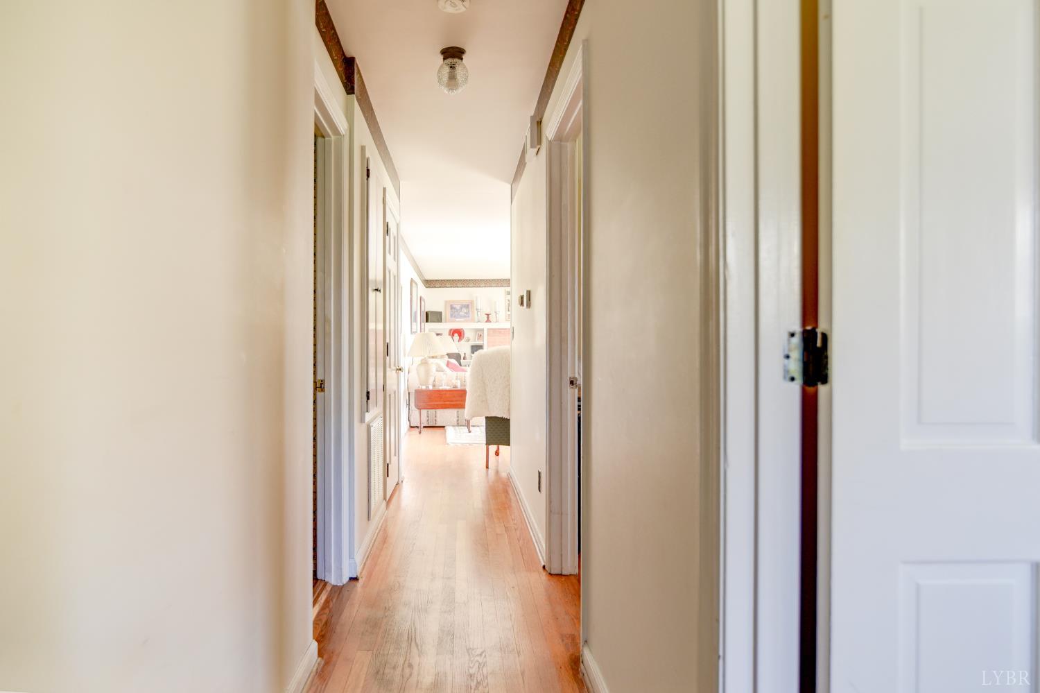 105 Gaddy Road Lynchburg, VA 24502 - Photo 30 of 57