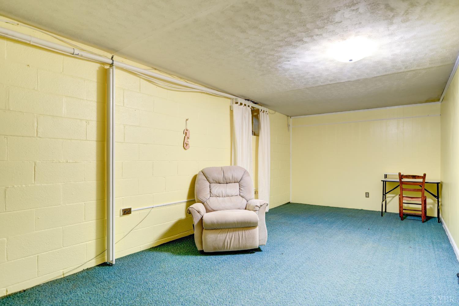 105 Gaddy Road Lynchburg, VA 24502 - Photo 32 of 57