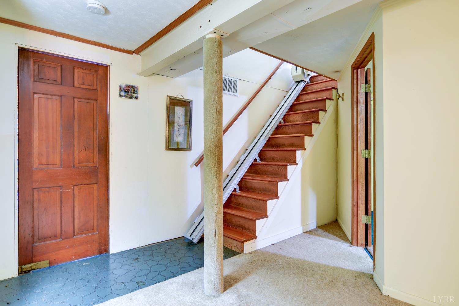 105 Gaddy Road Lynchburg, VA 24502 - Photo 37 of 57