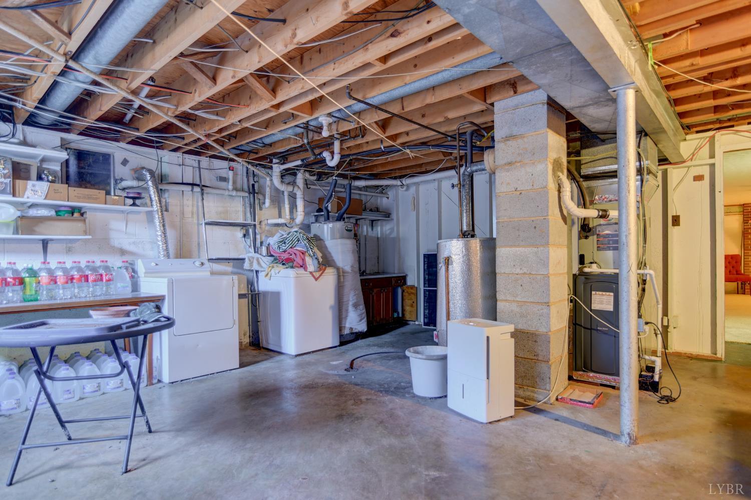 105 Gaddy Road Lynchburg, VA 24502 - Photo 38 of 57