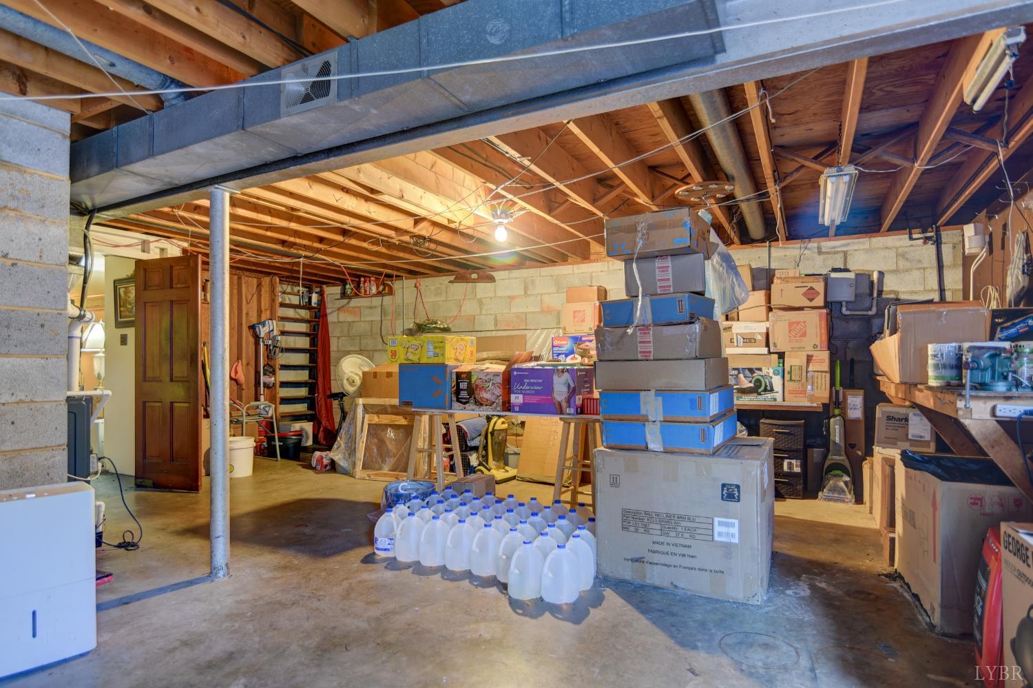 105 Gaddy Road Lynchburg, VA 24502 - Photo 39 of 57