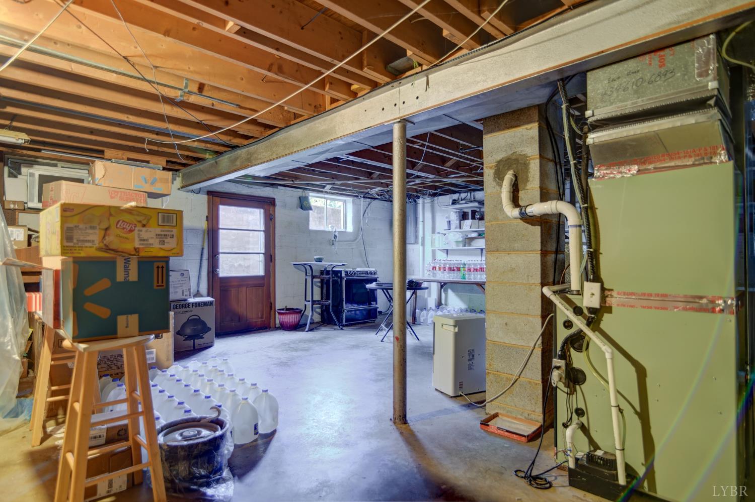 105 Gaddy Road Lynchburg, VA 24502 - Photo 40 of 57