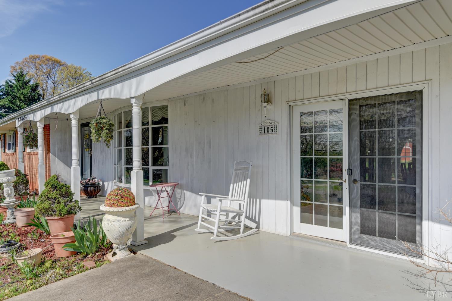 105 Gaddy Road Lynchburg, VA 24502 - Photo 4 of 57