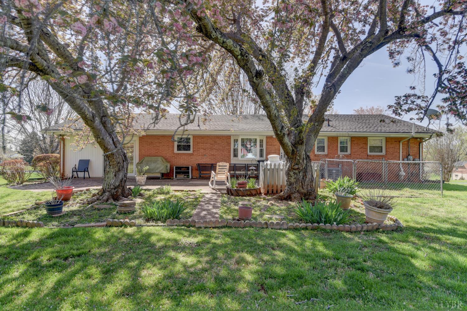 105 Gaddy Road Lynchburg, VA 24502 - Photo 45 of 57