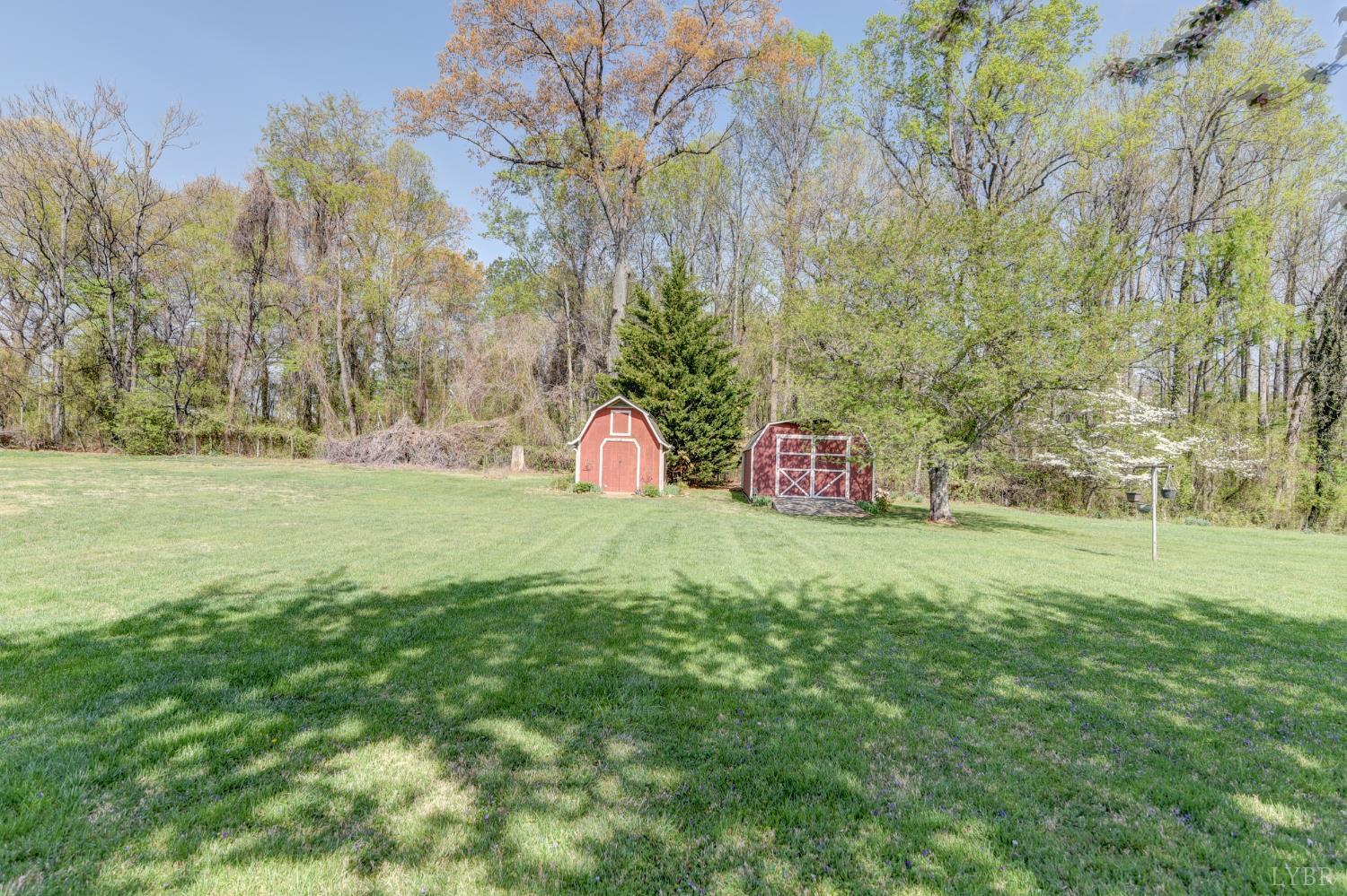 105 Gaddy Road Lynchburg, VA 24502 - Photo 46 of 57