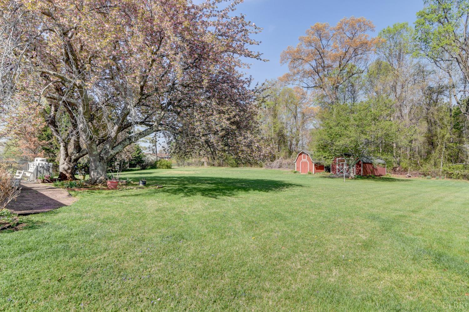 105 Gaddy Road Lynchburg, VA 24502 - Photo 47 of 57