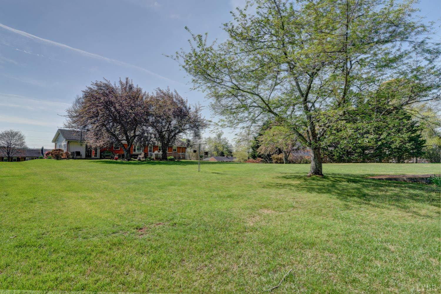 105 Gaddy Road Lynchburg, VA 24502 - Photo 48 of 57