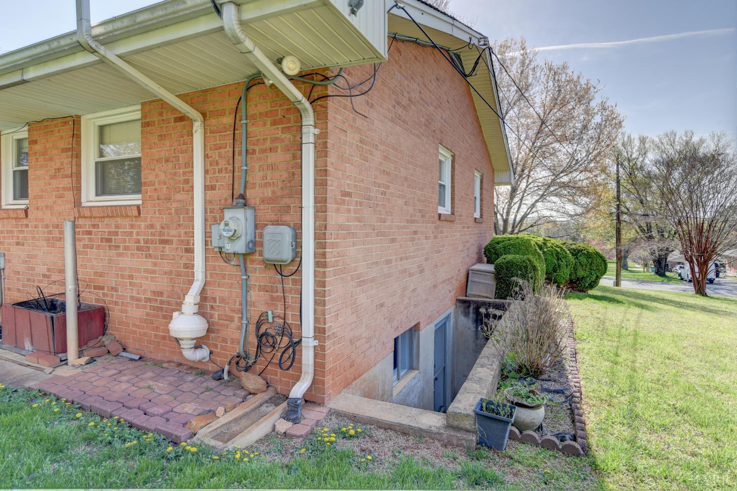 105 Gaddy Road Lynchburg, VA 24502 - Photo 53 of 57