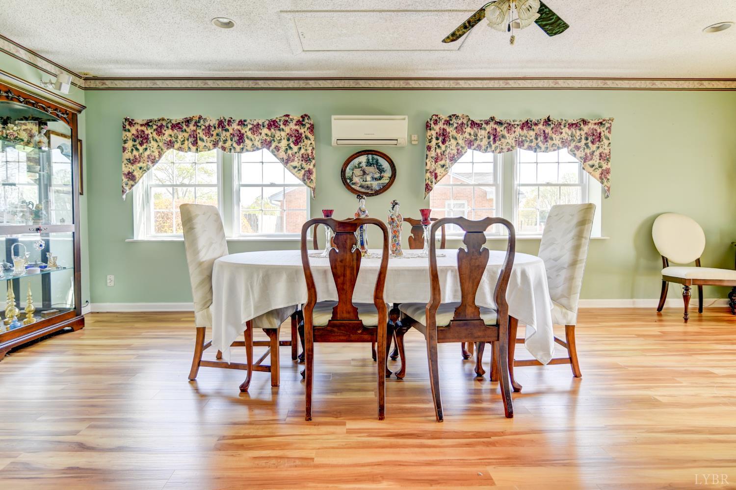 105 Gaddy Road Lynchburg, VA 24502 - Photo 7 of 57