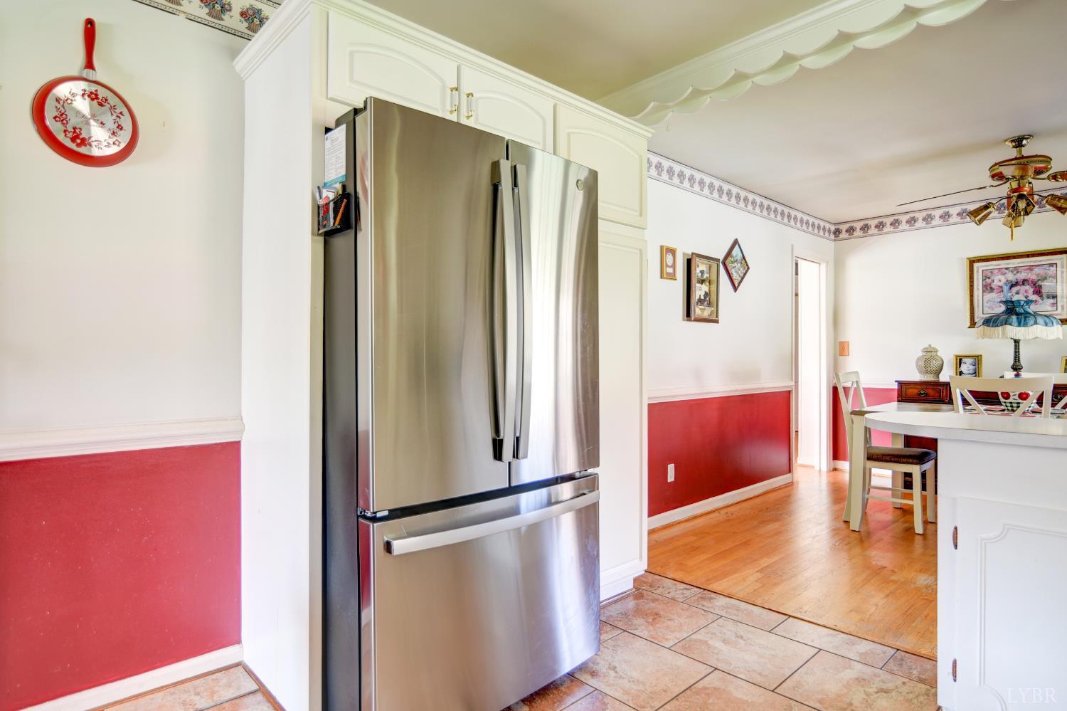 105 Gaddy Road Lynchburg, VA 24502 - Photo 9 of 57