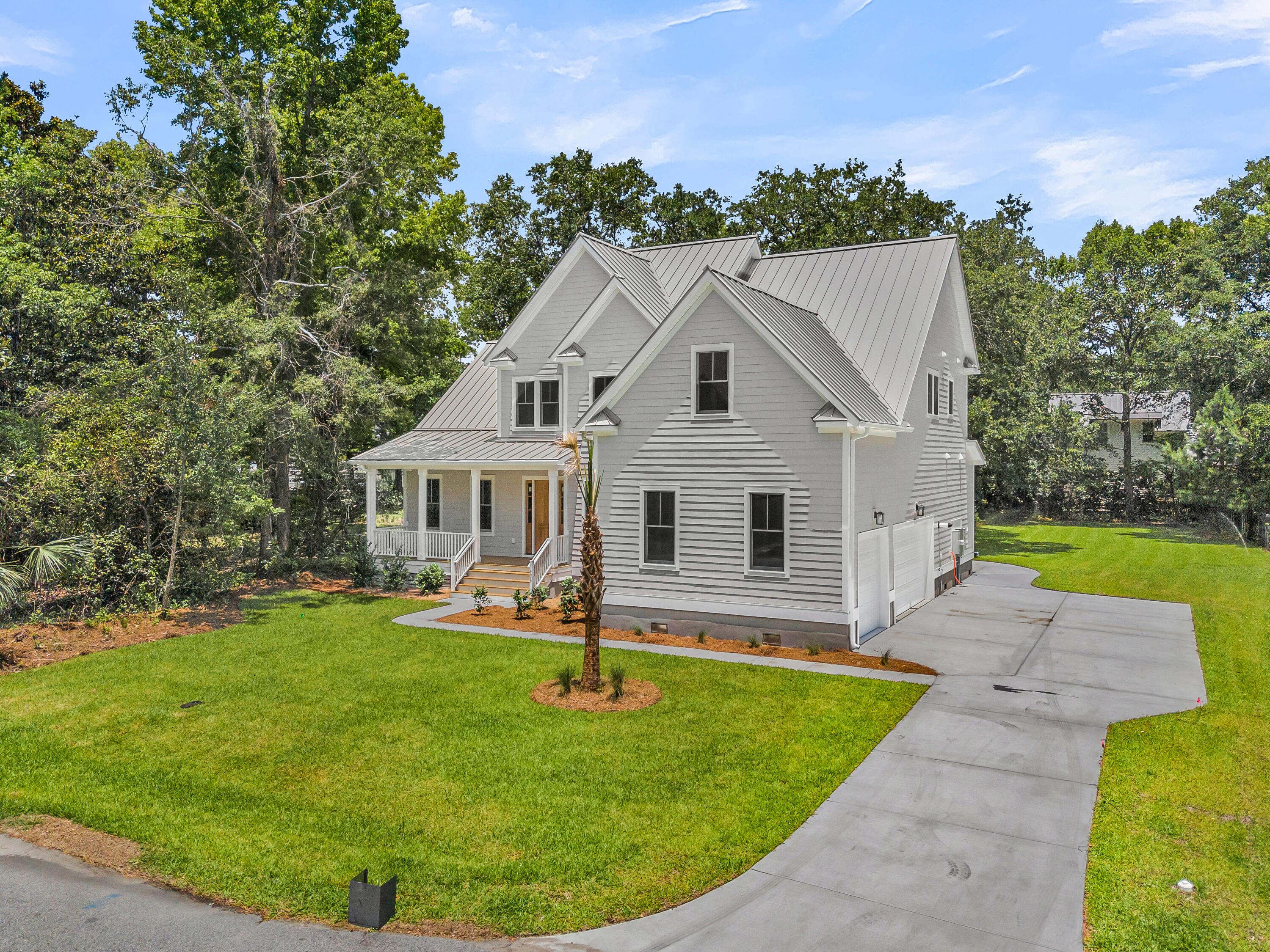 1436 State Rd S-10-1518 Mount Pleasant, SC 29464 - Photo 30 of 32 CREM - 1436 Kinglet St exteriors-30