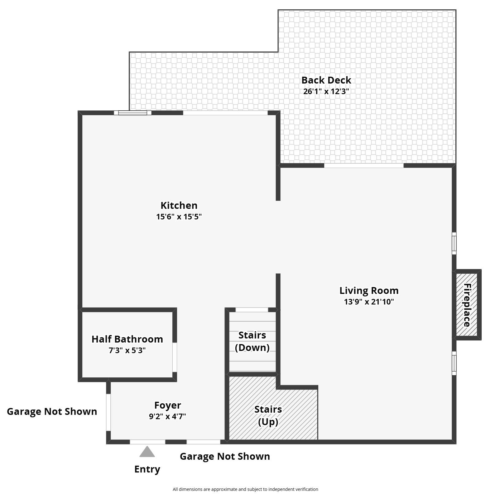 2364 Cedar Ridge Green Bay, WI 54313 - Photo 4 of 90
