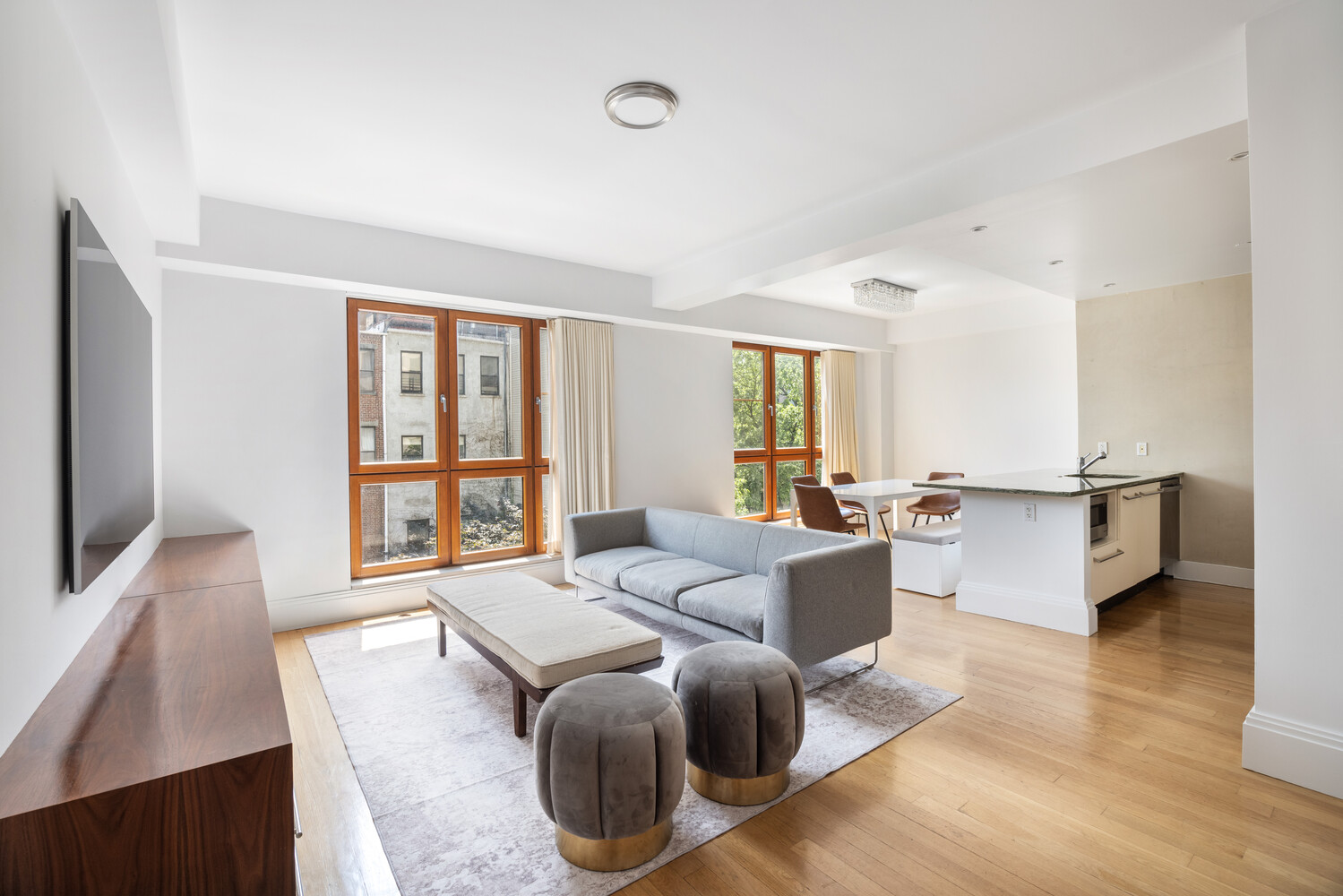 50 West 127th Street, Unit 4B Manhattan, NY 10027 - Photo 1 of 14