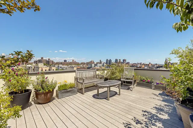 $1,200,000 | 50 West 127th Street, Unit 4B | Central Harlem