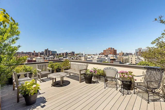 $1,200,000 | 50 West 127th Street, Unit 4B | Central Harlem