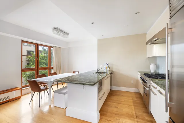 $1,200,000 | 50 West 127th Street, Unit 4B | Central Harlem