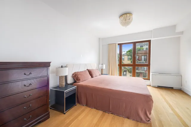 $1,200,000 | 50 West 127th Street, Unit 4B | Central Harlem
