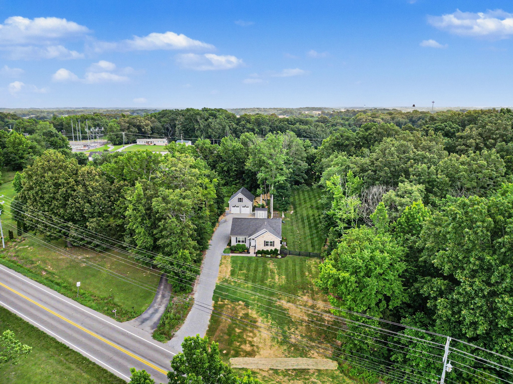 4149 Highway 49 W Springfield, TN 37172 - Photo 35 of 36