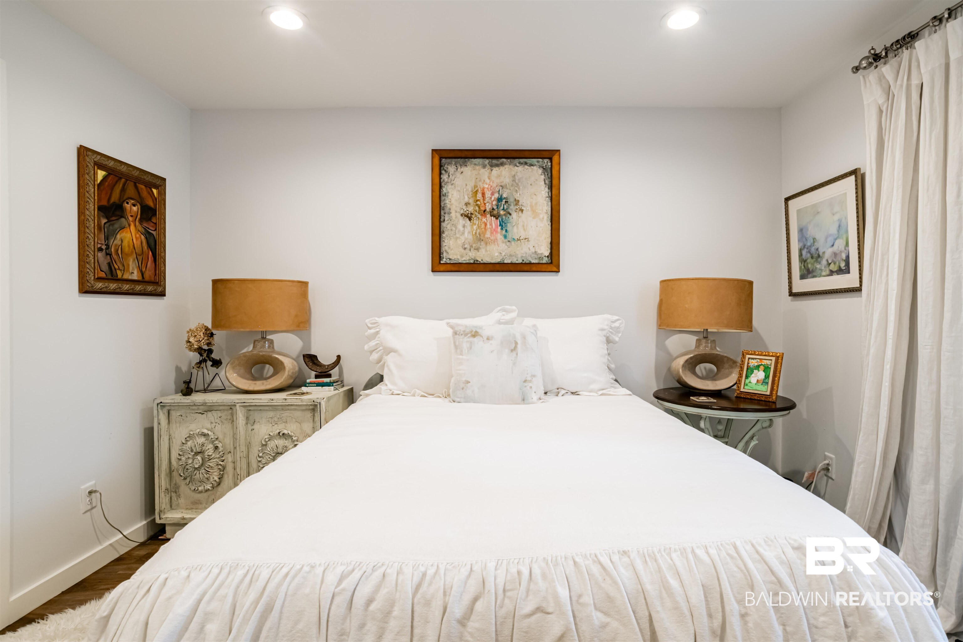 4009 Old Shell Road, Unit C19 Mobile, AL 36608 - Photo 10 of 39
