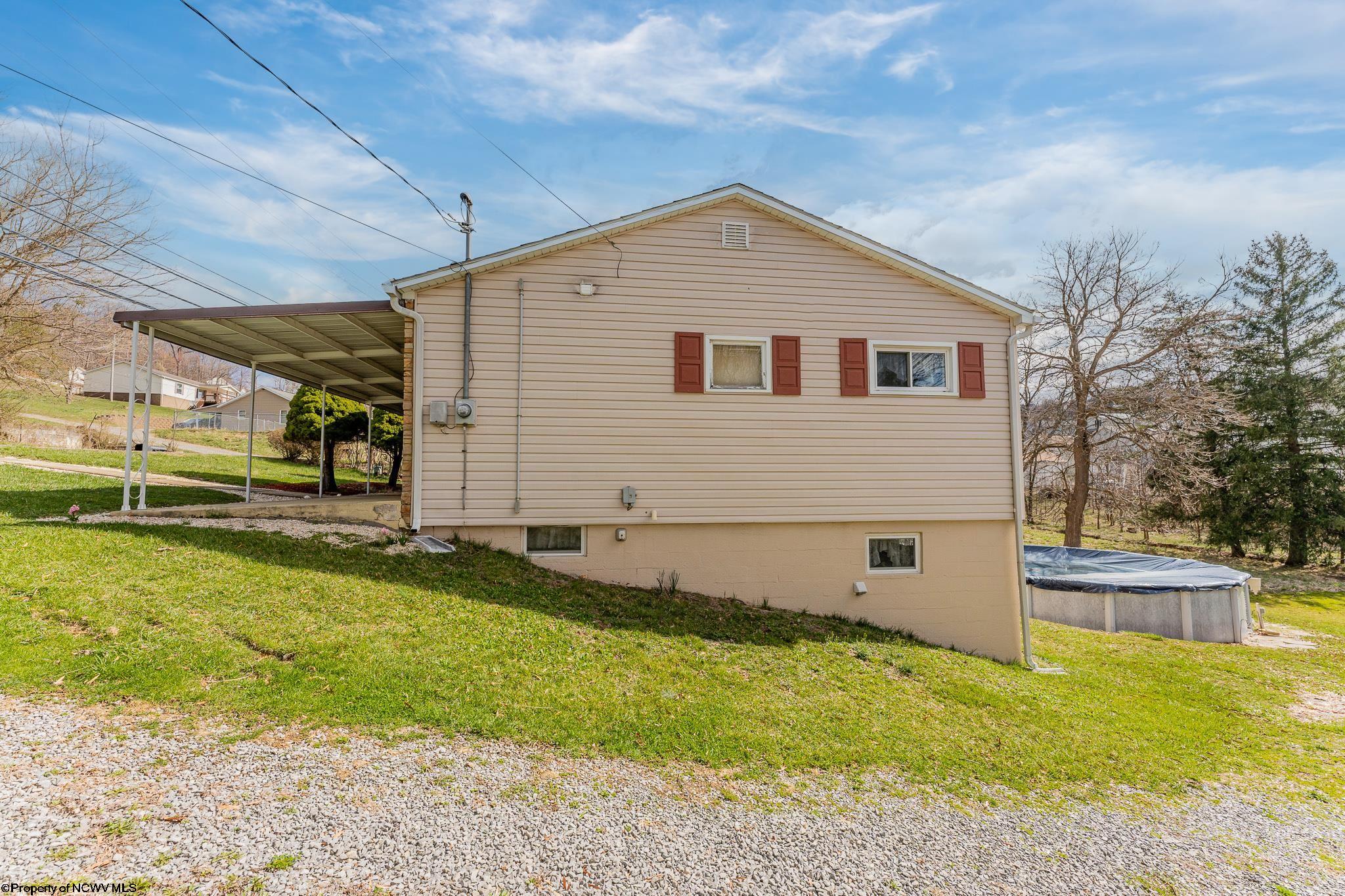 566 Brookhaven Road Morgantown, WV 26508 - Photo 21 of 37 Gallery Image 21