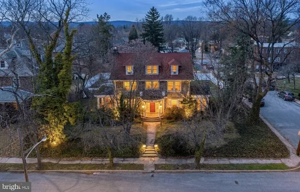 $275,000 | 524 East 21st Street, Chester, PA 19013