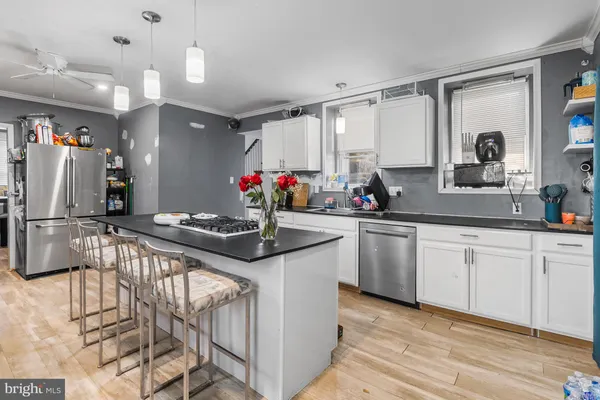 $275,000 | 524 East 21st Street, Chester, PA 19013