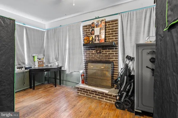 $275,000 | 524 East 21st Street, Chester, PA 19013