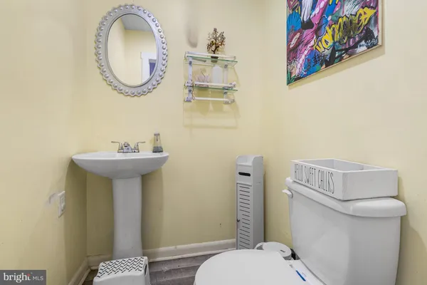 $275,000 | 524 East 21st Street, Chester, PA 19013