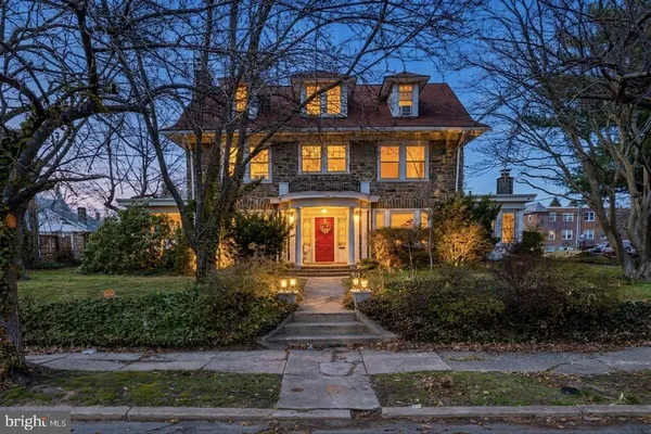 $275,000 | 524 East 21st Street, Chester, PA 19013