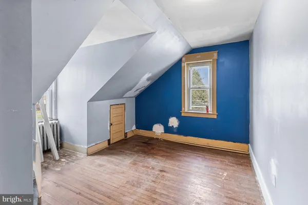 $275,000 | 524 East 21st Street, Chester, PA 19013