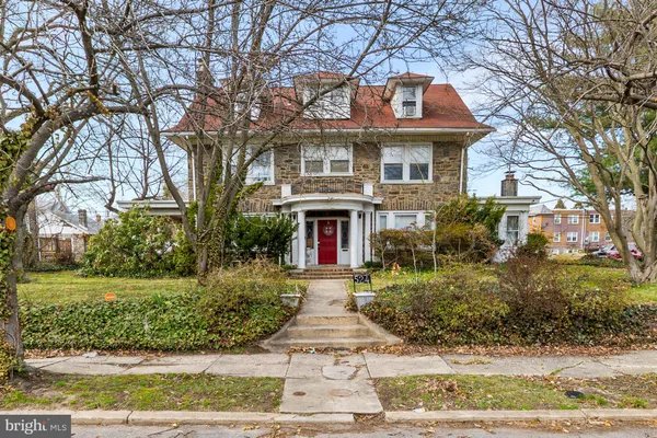 $275,000 | 524 East 21st Street, Chester, PA 19013