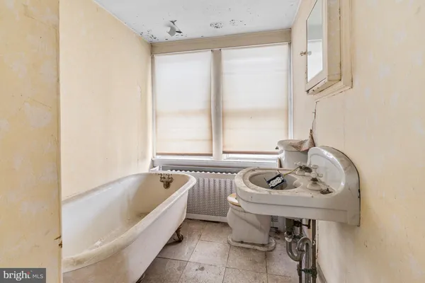 $275,000 | 524 East 21st Street, Chester, PA 19013