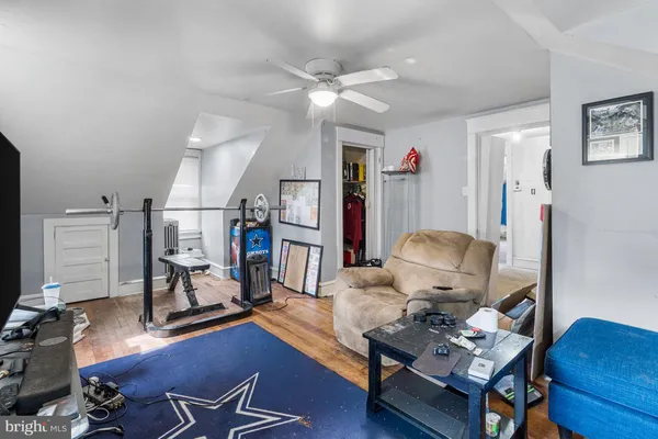 $275,000 | 524 East 21st Street, Chester, PA 19013