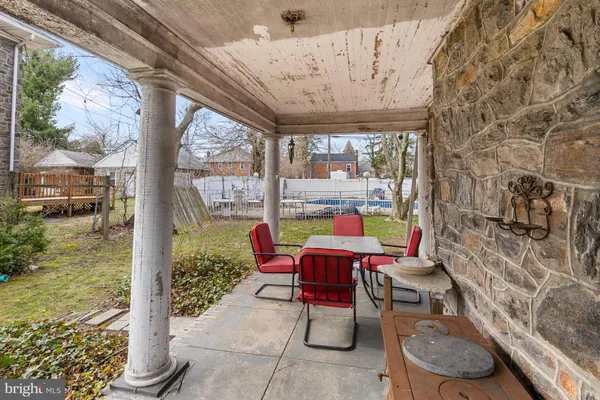 $275,000 | 524 East 21st Street, Chester, PA 19013
