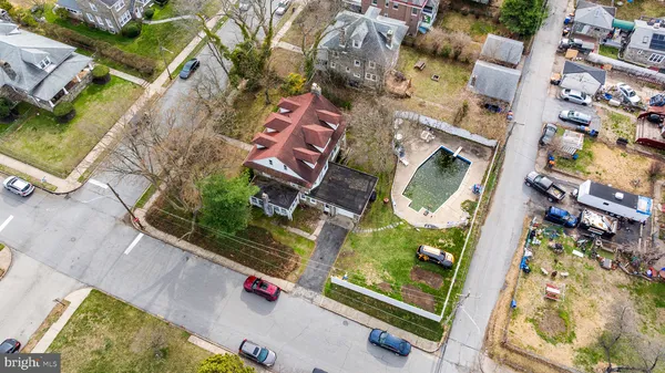 $275,000 | 524 East 21st Street, Chester, PA 19013