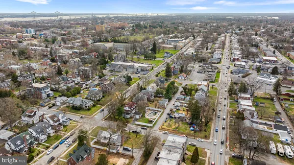 $275,000 | 524 East 21st Street, Chester, PA 19013