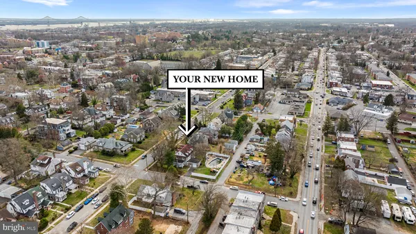 $275,000 | 524 East 21st Street, Chester, PA 19013