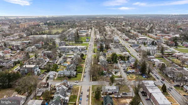 $275,000 | 524 East 21st Street, Chester, PA 19013