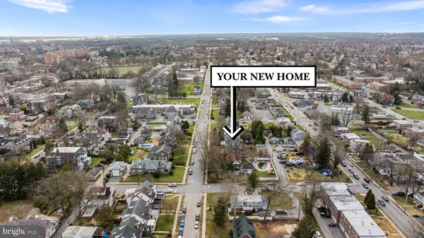 $275,000 | 524 East 21st Street, Chester, PA 19013