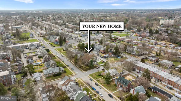 $275,000 | 524 East 21st Street, Chester, PA 19013