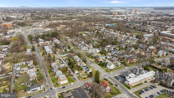 $275,000 | 524 East 21st Street, Chester, PA 19013