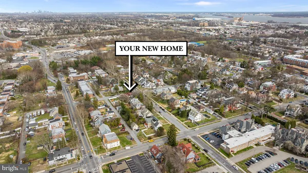 $275,000 | 524 East 21st Street, Chester, PA 19013