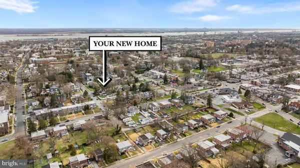 $275,000 | 524 East 21st Street, Chester, PA 19013