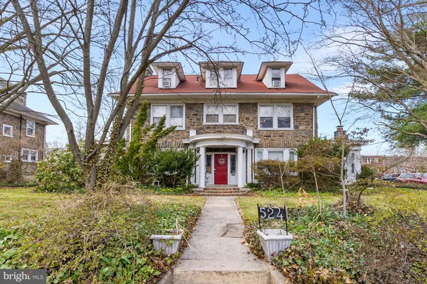 $275,000 | 524 East 21st Street, Chester, PA 19013